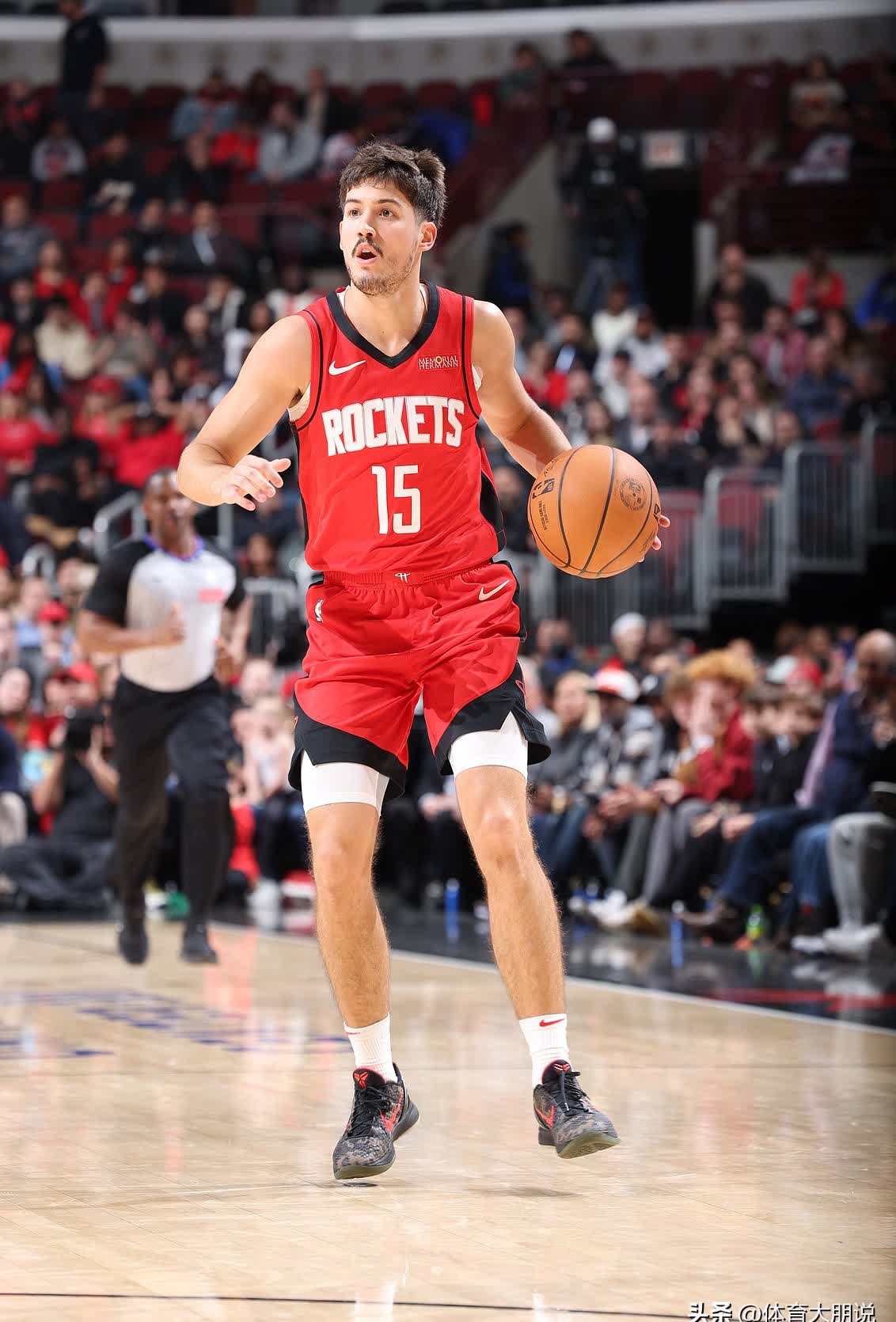 火箭队新晋球员表现超预期，有望成为未来核心